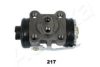 ASHIKA 65-02-217 Wheel Brake Cylinder